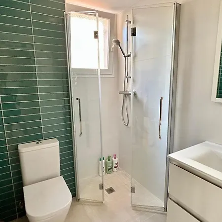 Apartment Casa Cbl12 Platja de Larenal