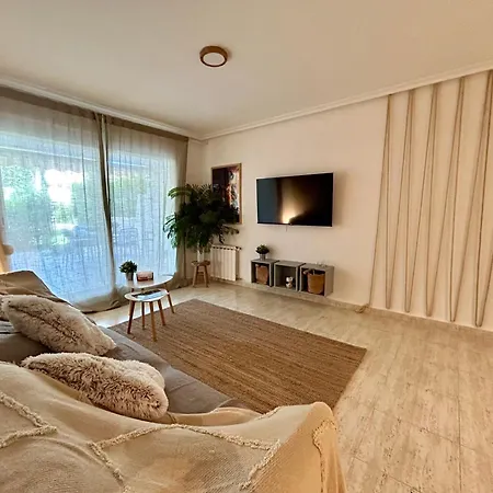 Casa Cbl12 Apartmán *
