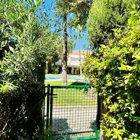 Casa Cbl12 Platja de Larenal