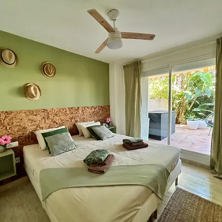 Casa Cbl12 Apartmán *