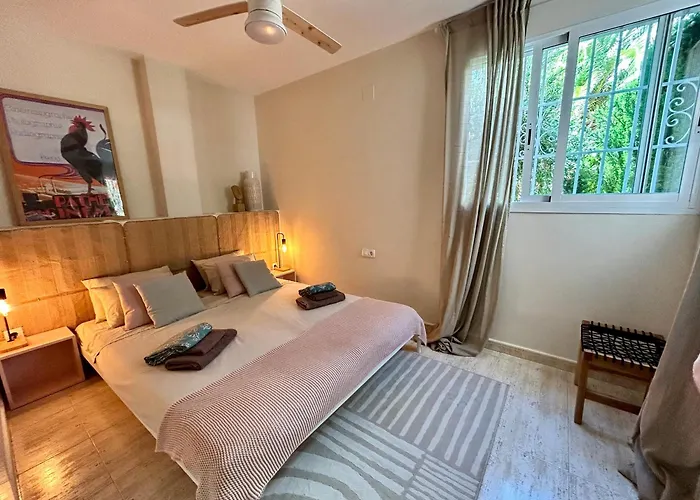Casa Cbl12 Apartmán *