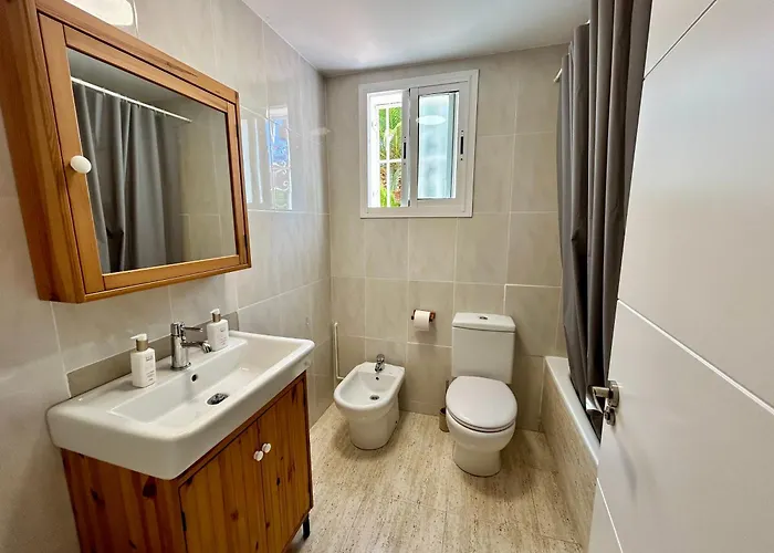 Casa Cbl12 Apartmán