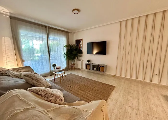Casa Cbl12 Apartmán *