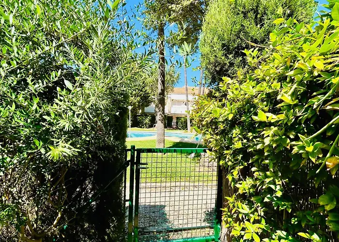 Casa Cbl12 Platja de Larenal