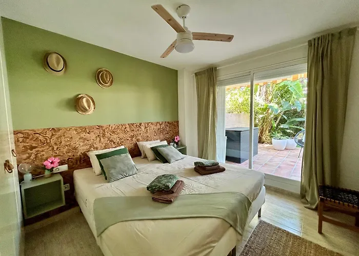 Casa Cbl12 Apartmán *
